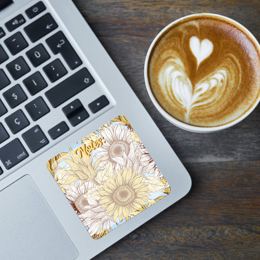 Hey Casey! Laptop Skin