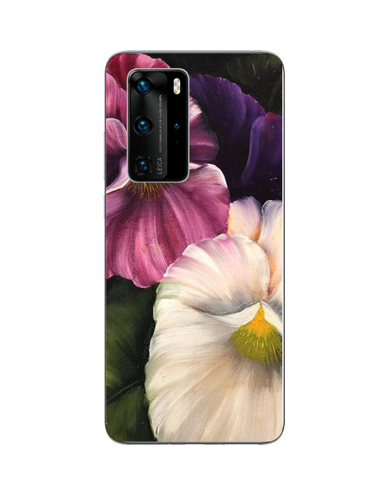 Hey Casey! In Full Bloom Phone Case for iPhone Samsung Huawei