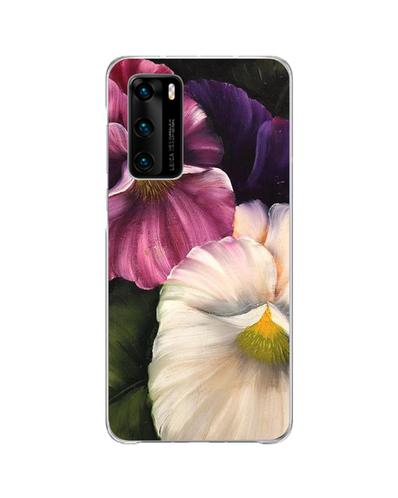Hey Casey! In Full Bloom Phone Case for iPhone Samsung Huawei