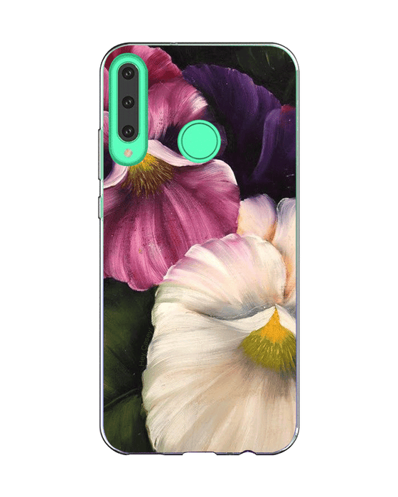 Hey Casey! In Full Bloom Phone Case for iPhone Samsung Huawei