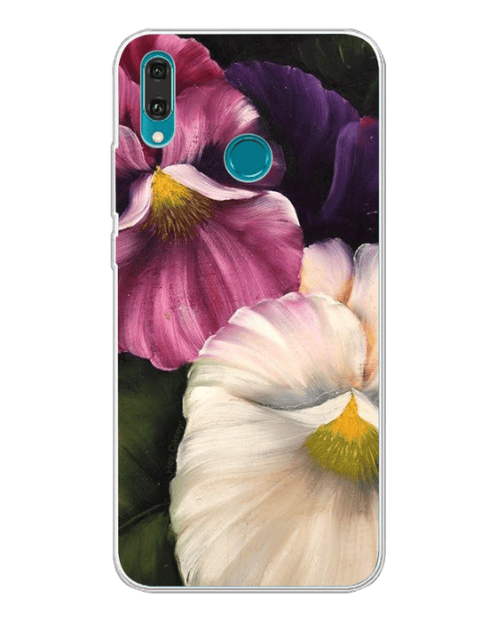 Hey Casey! In Full Bloom Phone Case for iPhone Samsung Huawei