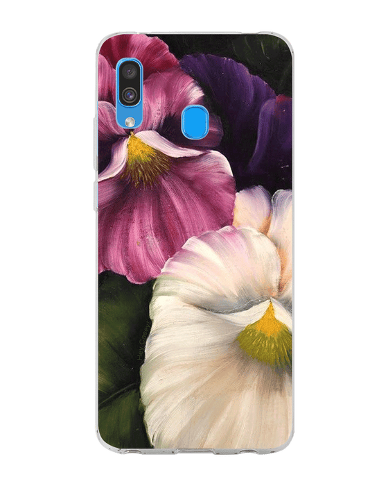 Hey Casey! In Full Bloom Phone Case for iPhone Samsung Huawei