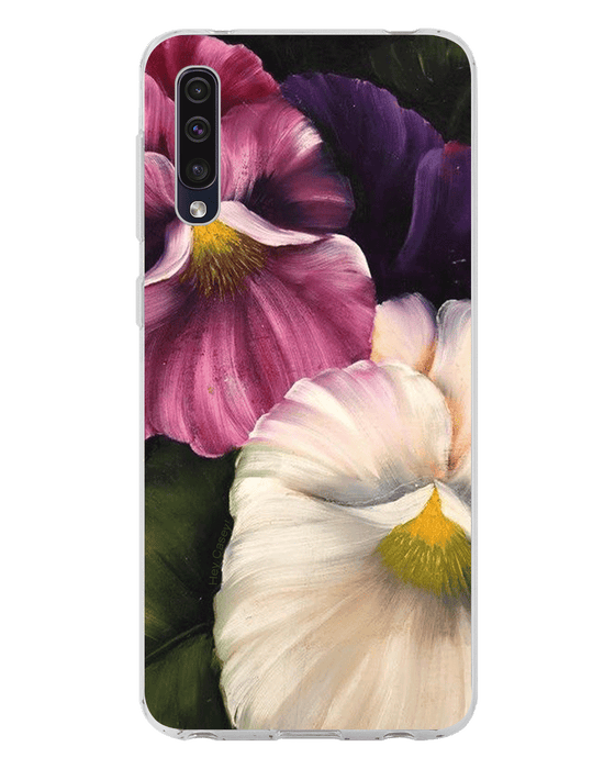 Hey Casey! In Full Bloom Phone Case for iPhone Samsung Huawei
