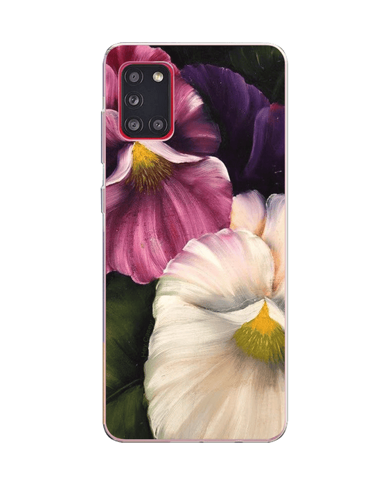Hey Casey! In Full Bloom Phone Case for iPhone Samsung Huawei