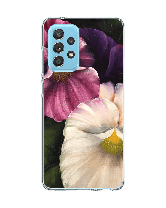 Hey Casey! In Full Bloom Phone Case for iPhone Samsung Huawei