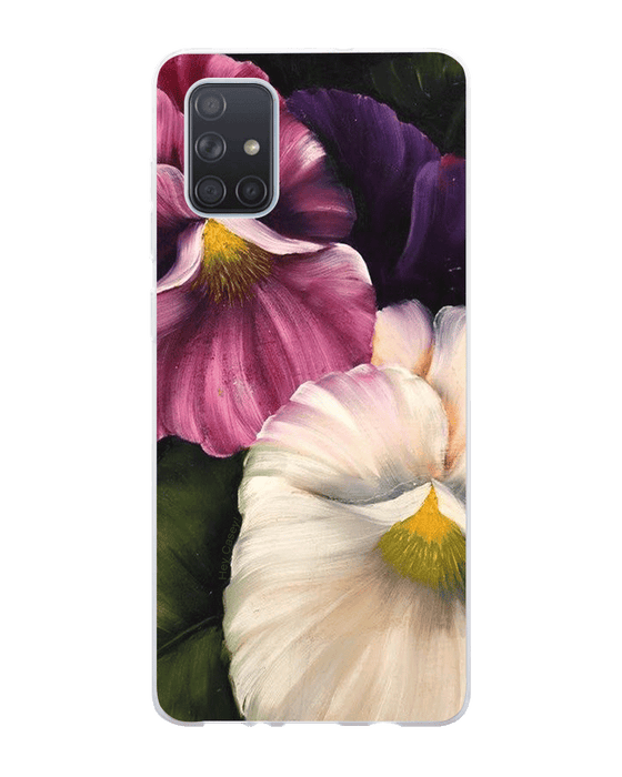 Hey Casey! In Full Bloom Phone Case for iPhone Samsung Huawei
