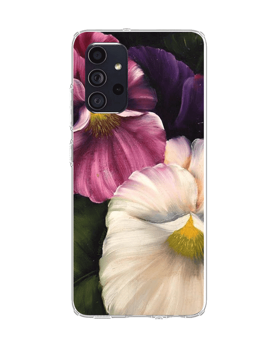 Hey Casey! In Full Bloom Phone Case for iPhone Samsung Huawei
