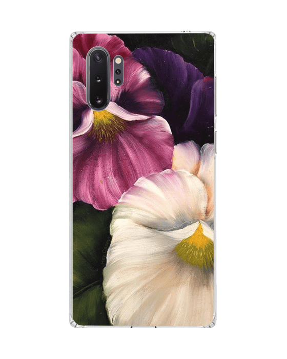 Hey Casey! In Full Bloom Phone Case for iPhone Samsung Huawei