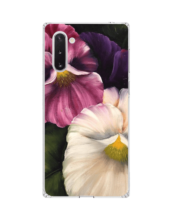 Hey Casey! In Full Bloom Phone Case for iPhone Samsung Huawei