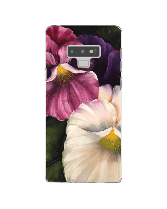 Hey Casey! In Full Bloom Phone Case for iPhone Samsung Huawei