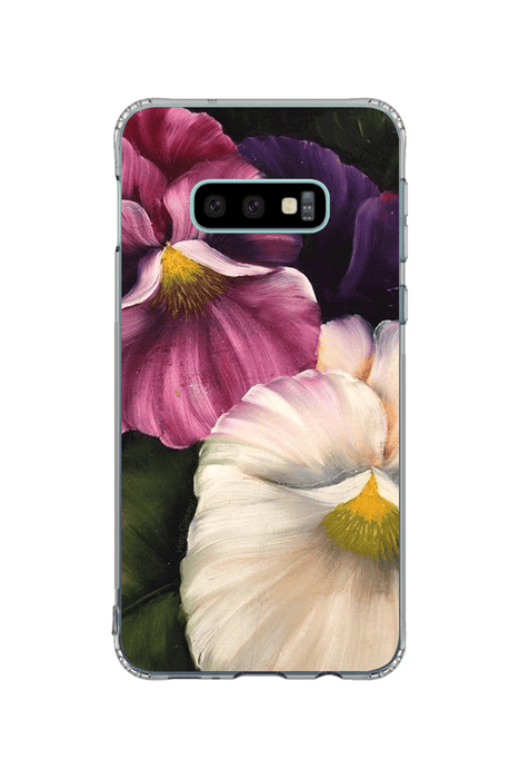 Hey Casey! In Full Bloom Phone Case for iPhone Samsung Huawei
