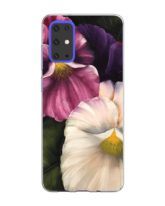 Hey Casey! In Full Bloom Phone Case for iPhone Samsung Huawei