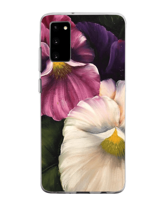 Hey Casey! In Full Bloom Phone Case for iPhone Samsung Huawei