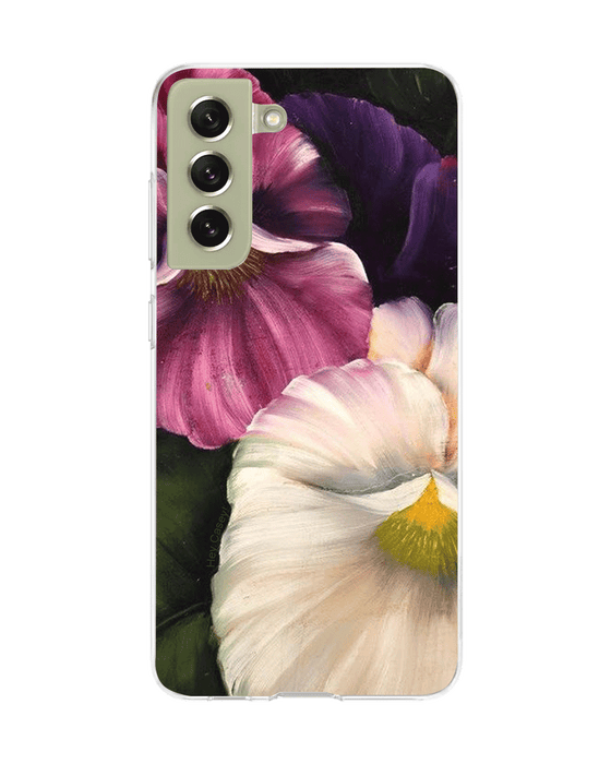 Hey Casey! In Full Bloom Phone Case for iPhone Samsung Huawei