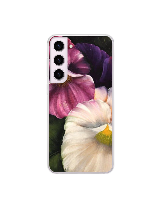 Hey Casey! In Full Bloom Phone Case for iPhone Samsung Huawei