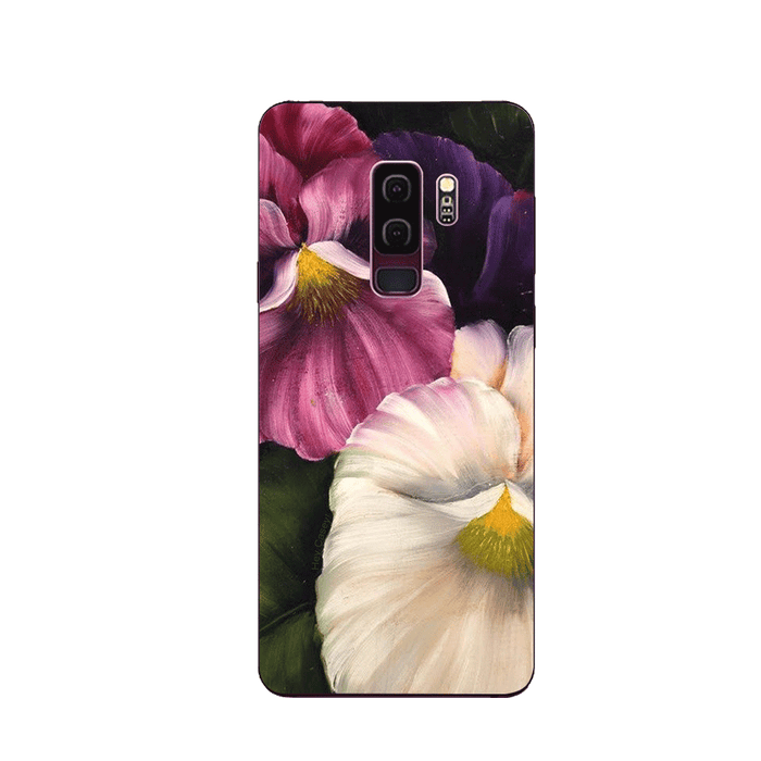 Hey Casey! In Full Bloom Phone Case for iPhone Samsung Huawei