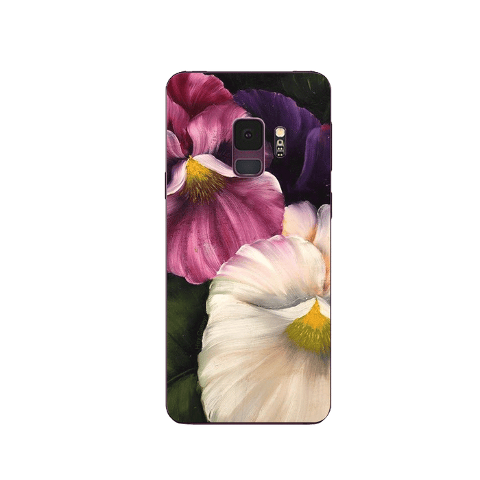 Hey Casey! In Full Bloom Phone Case for iPhone Samsung Huawei