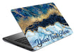 Hey Casey! Laptop Skin