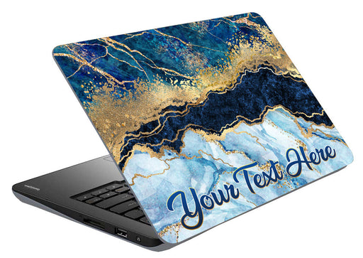 Hey Casey! Laptop Skin