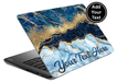 Hey Casey! Personalized Laptop Skin