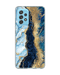 Hey Casey! Indigo Flow Phone Case for iPhone Samsung Huawei