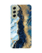 Hey Casey! Indigo Flow Phone Case for iPhone Samsung Huawei