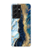 Hey Casey! Indigo Flow Phone Case for iPhone Samsung Huawei
