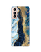 Hey Casey! Indigo Flow Phone Case for iPhone Samsung Huawei