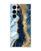 Hey Casey! Indigo Flow Phone Case for iPhone Samsung Huawei
