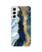 Hey Casey! Indigo Flow Phone Case for iPhone Samsung Huawei