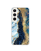 Hey Casey! Indigo Flow Phone Case for iPhone Samsung Huawei