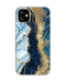 Hey Casey! Indigo Flow Phone Case for iPhone Samsung Huawei