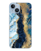Hey Casey! Indigo Flow Phone Case for iPhone Samsung Huawei