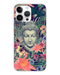 Hey Casey! Jungle Buddha Phone Case for iPhone Samsung Huawei