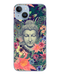 Hey Casey! Jungle Buddha Phone Case for iPhone Samsung Huawei