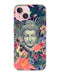 Hey Casey! Jungle Buddha Phone Case for iPhone Samsung Huawei