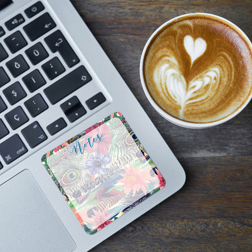 Hey Casey! Laptop Skin