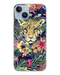 Hey Casey! Jungle Leopard Phone Case for iPhone Samsung Huawei