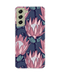 Hey Casey! King Protea Phone Case for iPhone Samsung Huawei