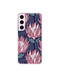 Hey Casey! King Protea Phone Case for iPhone Samsung Huawei
