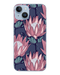 Hey Casey! King Protea Phone Case for iPhone Samsung Huawei