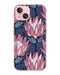 Hey Casey! King Protea Phone Case for iPhone Samsung Huawei