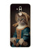 Hey Casey! Lady Meowington Phone Case for iPhone Samsung Huawei