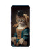 Hey Casey! Lady Meowington Phone Case for iPhone Samsung Huawei