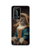Hey Casey! Lady Meowington Phone Case for iPhone Samsung Huawei