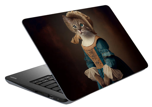 Hey Casey! Laptop Skin