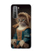 Hey Casey! Lady Meowington Phone Case for iPhone Samsung Huawei