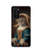 Hey Casey! Lady Meowington Phone Case for iPhone Samsung Huawei
