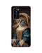 Hey Casey! Lady Meowington Phone Case for iPhone Samsung Huawei