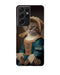 Hey Casey! Lady Meowington Phone Case for iPhone Samsung Huawei